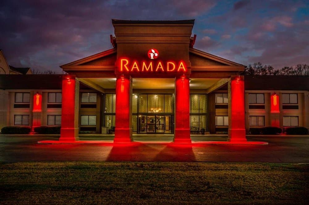 Tuscaloosa Game Day Package