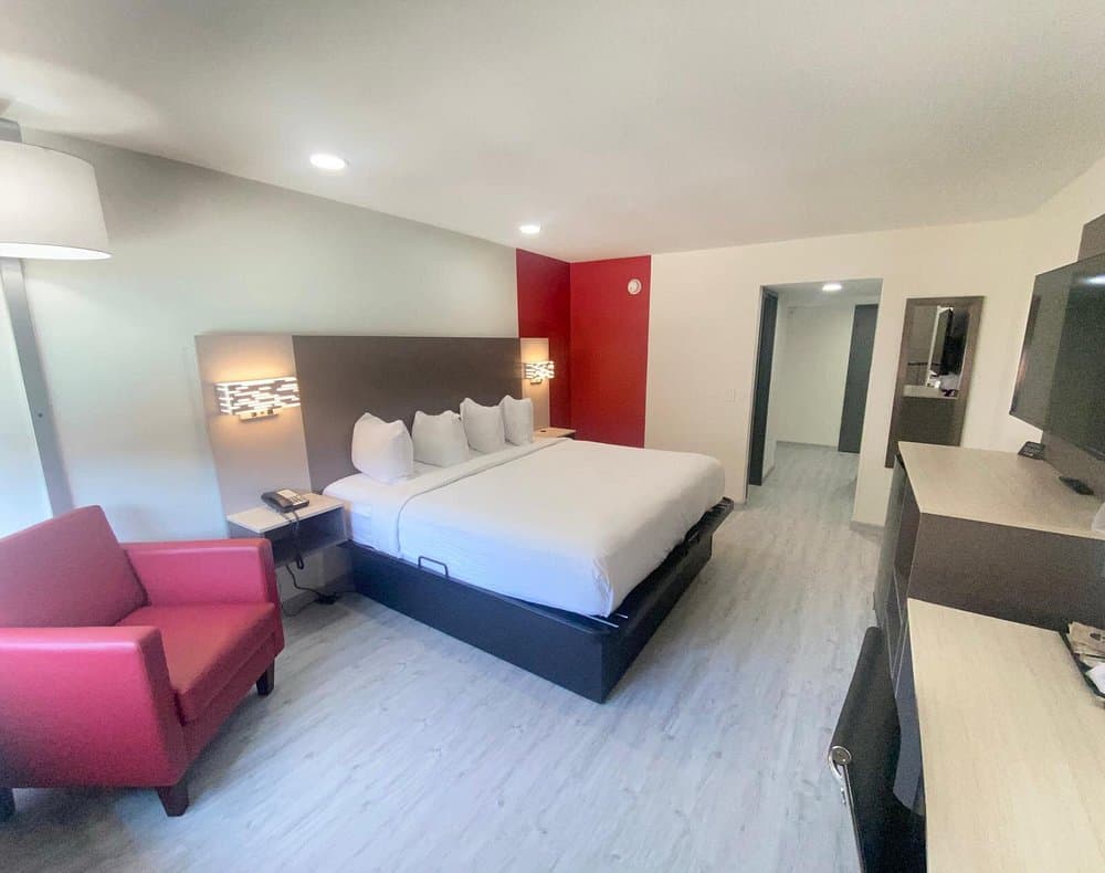 King Room