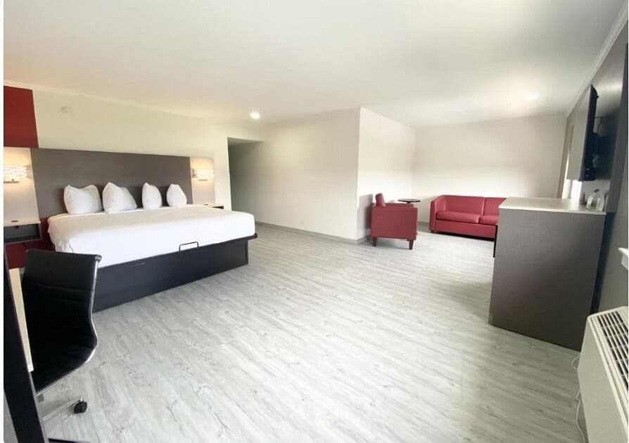 Extended Stay Savings