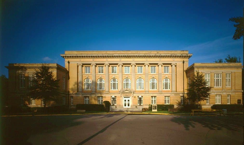 Alabama Museum of Natural History